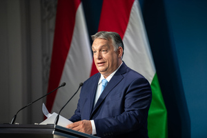 Будапешт сам решает, у кого закупать газ, заявил премьер Венгрии