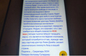 Лжехирург выманивал у сибирячки крупную сумму, написав якобы от имени генсека ООН. Фото © Сайт kp.ru / Андрей Синьков