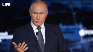 Путин: Количество бюджетных мест в дальневосточных вузах будет увеличено