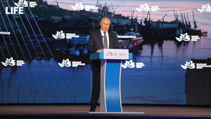 "Народ придёт к этому сам": Путин заявил, что нельзя продвигать демократию насильно