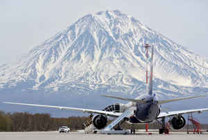 Путин предложил увеличить налоговые льготы для авиакомпаний Дальнего Востока