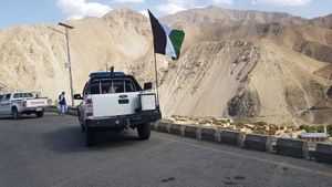 Талибы объявили о захвате единственной непокорённой провинции Панджшер