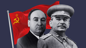 "Отдайте Калининград Белоруссии": Почему любимец Сталина не возглавил СССР после его смерти