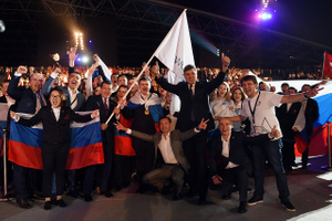 Путин предложил провести чемпионат WorldSkills в 2023 году в Хабаровске
