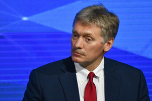 Песков: Для решения миграционного кризиса необходим диалог Белоруссии и ЕС