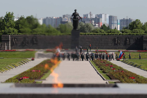 В Петербурге пройдут мероприятия ко Дню памяти жертв блокады Ленинграда