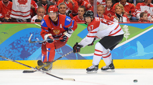 Хоккеистам НХЛ разрешили выступить на Олимпиаде в Пекине