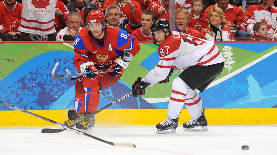 Фото © IIHF.com