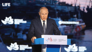 Путин допустил расширение программы льготной ипотеки на Дальнем Востоке