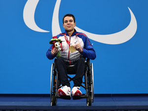 Рекорд побит: Сборная России улучшила своё достижение по медалям на Паралимпийских играх