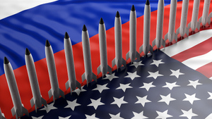 Пик ядерных возможностей: Сколько ракет нужно России, чтобы уничтожить США