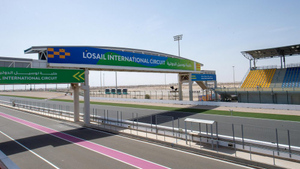 Катар примет первый в истории Гран-при "Формулы-1" в ноябре этого года