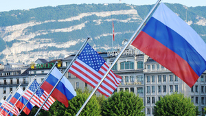 Россия и США достигли прогресса в переговорах по стратстабильности
