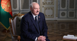 Лукашенко заявил, что ему не за что извиняться перед белорусами
