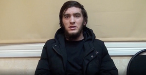 Готовившиеся "взорвать Москву" террористы ИГИЛ получили от 18 до 25 лет тюрьмы