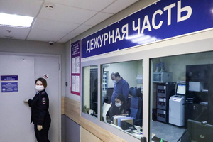 Решивший омолодиться пожилой москвич украл косметику на 1,2 млн рублей