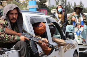 В "Талибан" решили не принимать бывших военных, членов ИГИЛ и безбородых