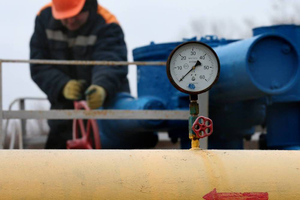 Украине предрекли энергетическую катастрофу в ближайшие месяцы
