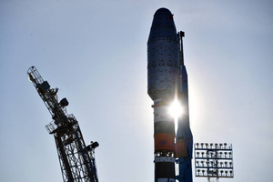 Рогозин рассказал, сколько ещё лет можно эксплуатировать ракету "Союз-2"