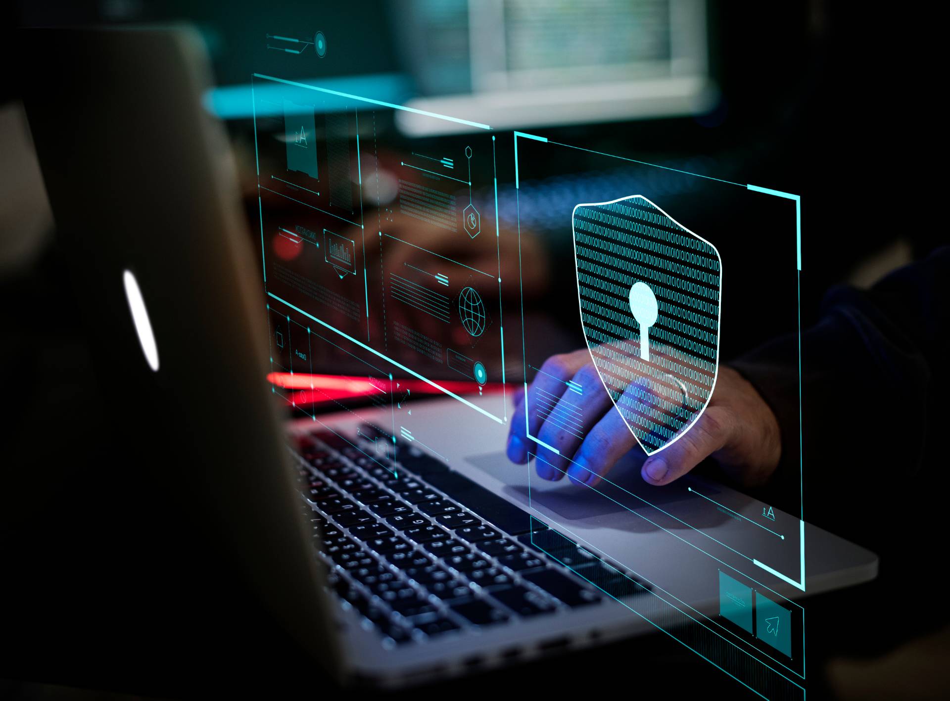 Крупнейшие банки России подверглись масштабной DDoS-атаке