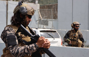 "Оборона оплота Афганистана непоколебима": Названа причина замедления наступления талибов в Панджшере