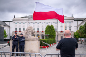 Экс-глава МИД Польши углядел "смертельную" угрозу для Европы в действиях России