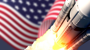 Контрольный выстрел: Почему США "убили" ракетные двигатели РД-180