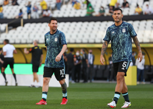 "Это катастрофа": Как матч Бразилия — Аргентина завершился грандиозным скандалом