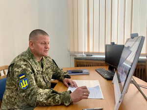 Главком ВСУ раскрыл, что станет для Киева победой в противостоянии с Россией