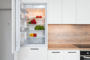 Россиян предупредили о возможном дефиците холодильников и кондиционеров
