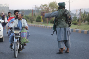 Востоковед рассказал, стоит ли ждать мира в Афганистане после взятия Панджшера талибами