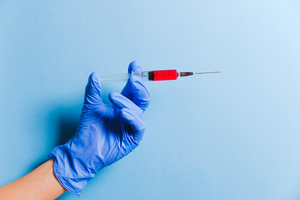 В России 39 миллионов человек прошли полный курс вакцинации от ковида