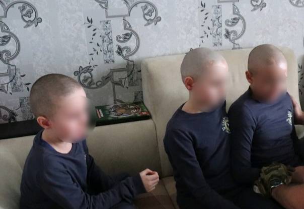 В Ярославле пойдёт под суд отец-тиран, истязавший своих детей