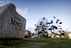 В суде назвали даты вынесения вердиктов по делу о крушении MH17 в Донбассе