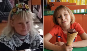 В Кузбассе пропали две десятилетние школьницы