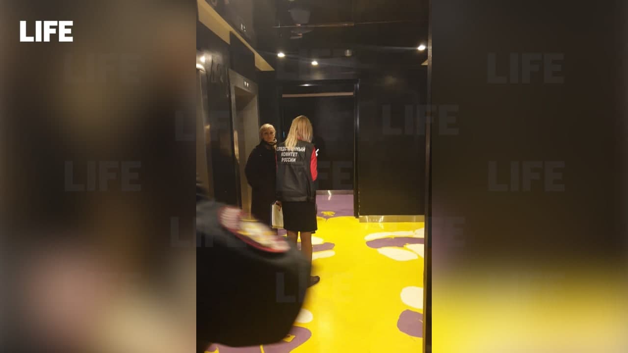 В УК сочли подозрительными травмы жительницы Красногорска после поездки в взбесившемся лифте