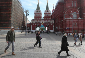 В Москве не планируется вводить новых ограничительных мер по ковиду, заявил Собянин
