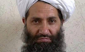 Лидер "Талибана" пообещал соблюдать права человека в Афганистане с одной оговоркой