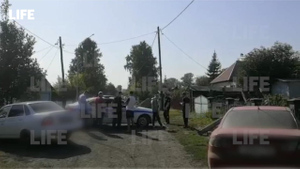 СК: Тела убитых в Кузбассе школьниц нашли в заброшенном доме