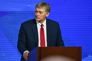 Песков считает, что Зеленский вряд ли приедет на саммит СНГ в Петербург