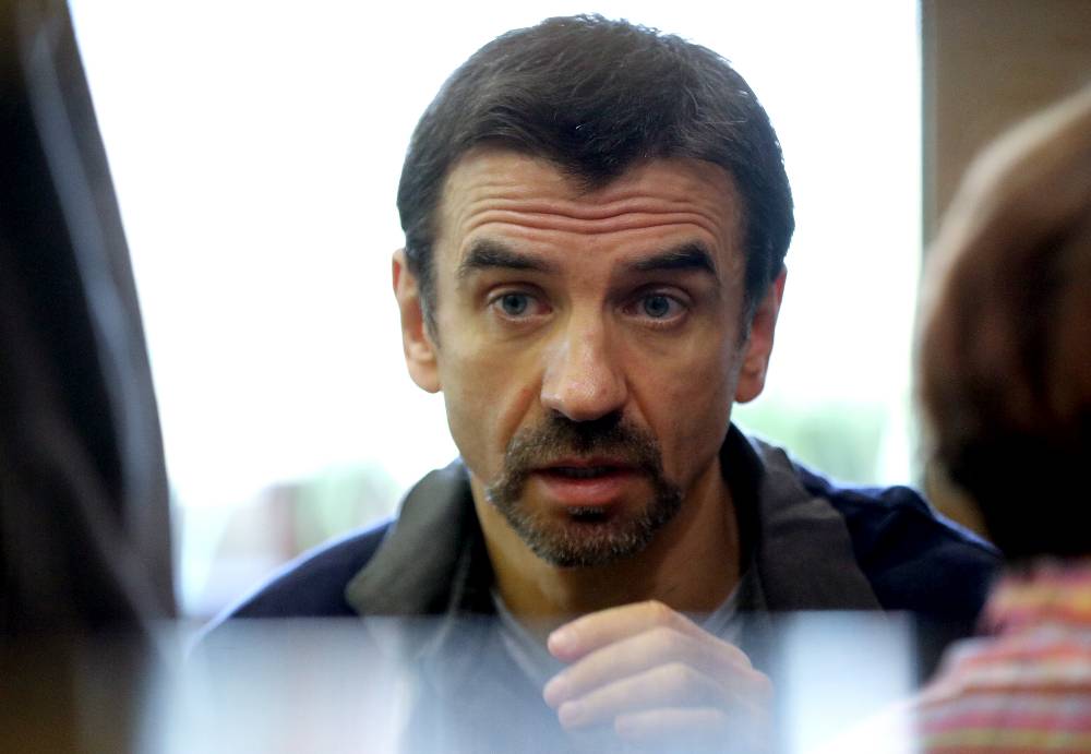 Суд взыскал с экс-министра Абызова и Альфа-банка $126 млн по иску Генпрокуратуры