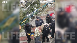 Число пострадавших в результате взрыва в Ногинске выросло до девяти