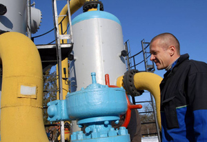 Украина предложила Евросоюзу дополнительный транзит газа на 55 млрд кубов