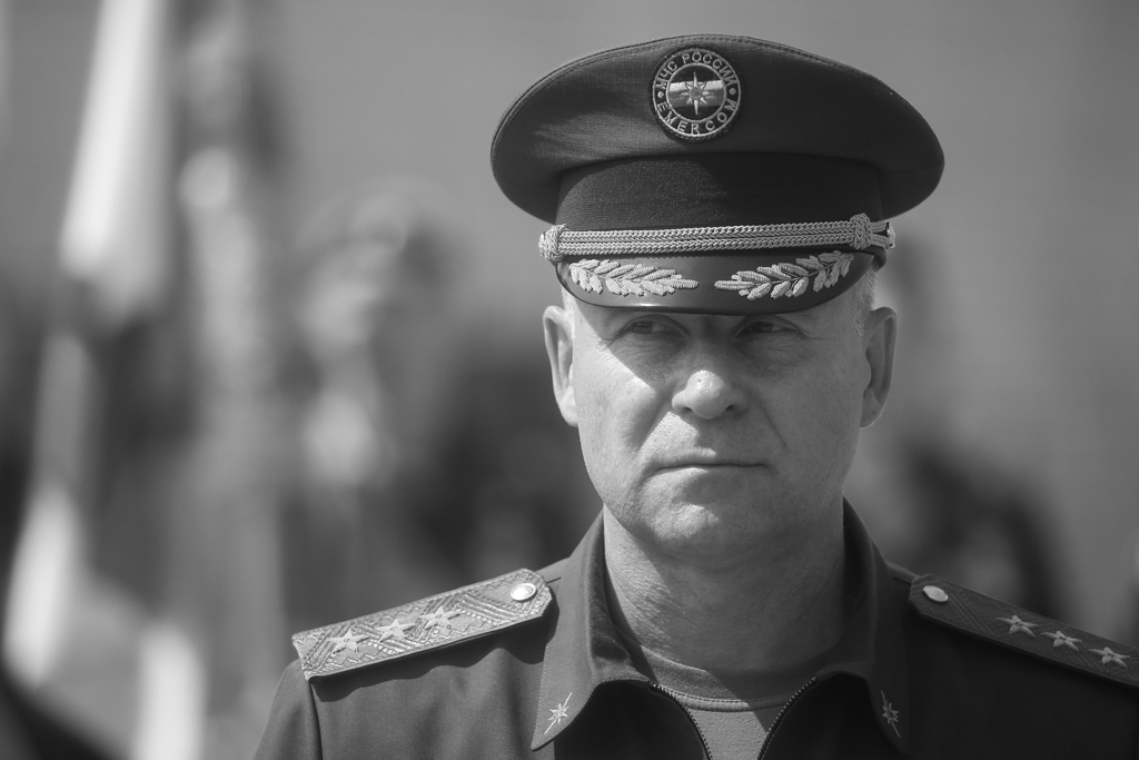 В Совфеде заявили, что Зиничев погиб как настоящий офицер