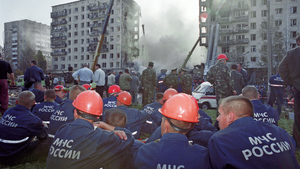Взорванная жизнь: 8 сентября 1999 года террористами был взорван жилой дом на улице Гурьянова