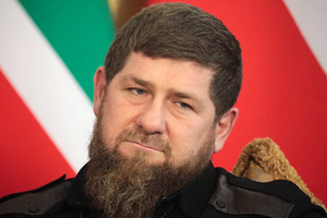 Кадыров выразил соболезнования в связи с гибелью главы МЧС Зиничева