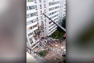 Семьи погибших при взрыве в ногинской многоэтажке получат по 1 млн рублей