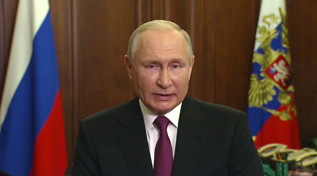 Путин назвал форум Россия спортивная держава площадкой для обмена опытом