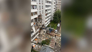 Судьба минимум четырёх человек остаётся неизвестной после взрыва в Ногинске