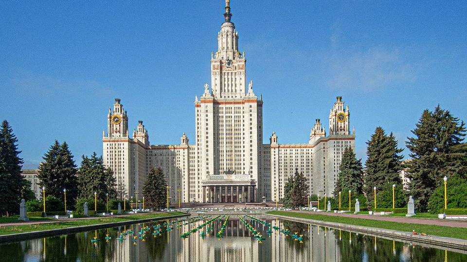 Для девятилетней студентки-вундеркинда в МГУ могут изменить учебный план